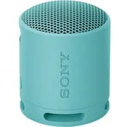 Sony Portable Bluetooth Speaker Blue