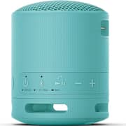 Sony Portable Bluetooth Speaker Blue