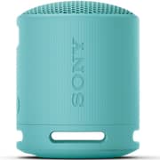 Sony Portable Bluetooth Speaker Blue
