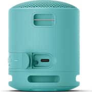 Sony Portable Bluetooth Speaker Blue