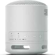 Sony Portable Bluetooth Speaker Light Grey