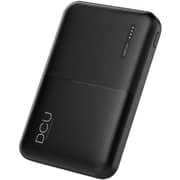 DCU Power Bank 5000mAh Black 34155000