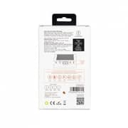 DCU Power Bank 10000mAh White 34155016