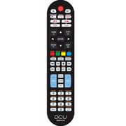 DCU Universal Remote Control compatible with Almost all the TV Models