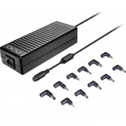 DCU Notebook Power Supply Black