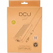DCU Notebook Power Supply Black