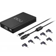 DCU Notebook Power Supply Black