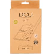 DCU Notebook Power Supply Black