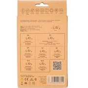 DCU Notebook Power Supply Black