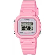 Casio LA-20WH-4A1DF POP Women's Watch