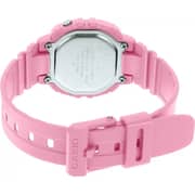 Casio LA-20WH-4A1DF POP Women's Watch