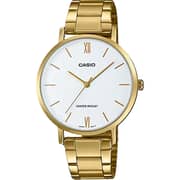 Casio LTP-VT01G-7BUDF ENTICER Women's Watch