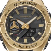 Casio GST-B500GD-9ADR G-SHOCK Men's Watch
