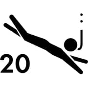 Casio GST-B500GD-9ADR G-SHOCK Men's Watch