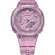 Casio GMA-S2100SK-4ADR G-SHOCK Men's Watch