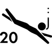 Casio GMA-S2100SK-4ADR G-SHOCK Men's Watch