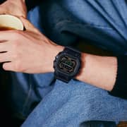 Casio GX-56RC-1DR G-SHOCK Men's Watch