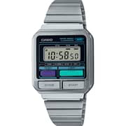 Casio A120WE-1ADF VINTAGE Men's Watch