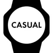Casio A120WE-1ADF VINTAGE Men's Watch