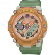 Casio GMA-S2200PE-5ADR G-SHOCK Women's Watch