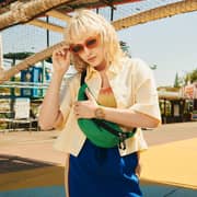 Casio GMA-S2200PE-5ADR G-SHOCK Women's Watch