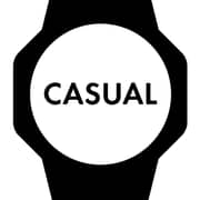 Casio GMA-S2200PE-5ADR G-SHOCK Women's Watch