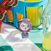 Casio GMA-S2200PE-6ADR G-SHOCK Women's Watch