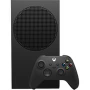 Microsoft Xbox Series S Console 1TB Carbon Black