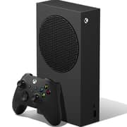 Microsoft Xbox Series S Console 1TB Carbon Black