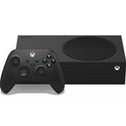 Microsoft Xbox Series S Console 1TB Carbon Black