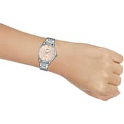 Casio LTP-VT01D-4BUDF ENTICER Women's Watch