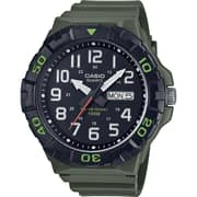 Casio MRW-210H-3AVDF STANDARD Men's Watch