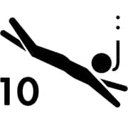 Casio MRW-210H-3AVDF STANDARD Men's Watch