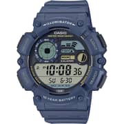 Casio WS-1500H-2AVDF DIGITAL Men's Watch
