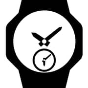 Casio WS-1500H-2AVDF DIGITAL Men's Watch