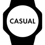 Casio GA-700RC-1ADR G-SHOCK Men's Watch