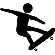 Casio GA-100RC-1ADR G-SHOCK Men's Watch