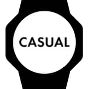 Casio LF-20W-1ADF POP Women's Watch