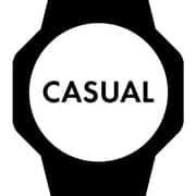 Casio LF-20W-8A2DF POP Women's Watch