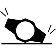 Casio GLX-S5600-1DR G-SHOCK Men's Watch