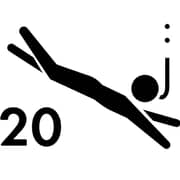 Casio GLX-S5600-1DR G-SHOCK Men's Watch