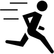 Casio GBD-200LM-1DR G-SHOCK Men's Watch