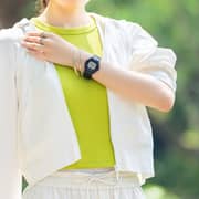 Casio LWS-2200H-1AVDF STANDARD Women's Watch