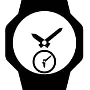 Casio LWS-2200H-1AVDF STANDARD Women's Watch