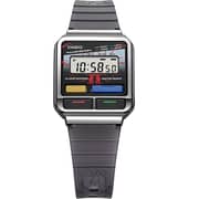 Casio A120WEST-1ADR VINTAGE Men's Watch