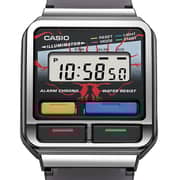 Casio A120WEST-1ADR VINTAGE Men's Watch
