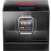 Casio A120WEST-1ADR VINTAGE Men's Watch