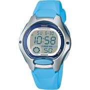 Casio LW-200-2BVDF STANDARD Women's Watch