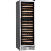Zenet Stainless Steel Wine Cooler 495 Litres ZWC495DZS