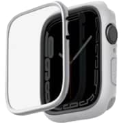 Uniq Moduo Watch Cover Grey/White Apple Watch 45mm